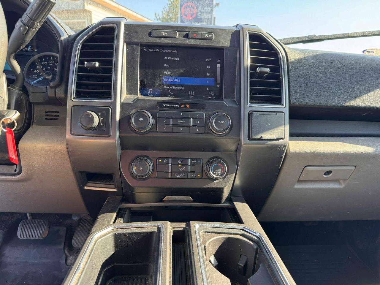 2019 Ford F-150 XL - Photo #14