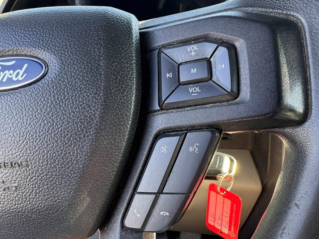 2019 Ford F-150 XL - Photo #16