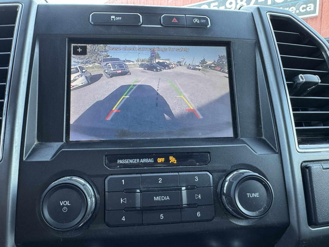 2019 Ford F-150 XL - Photo #17