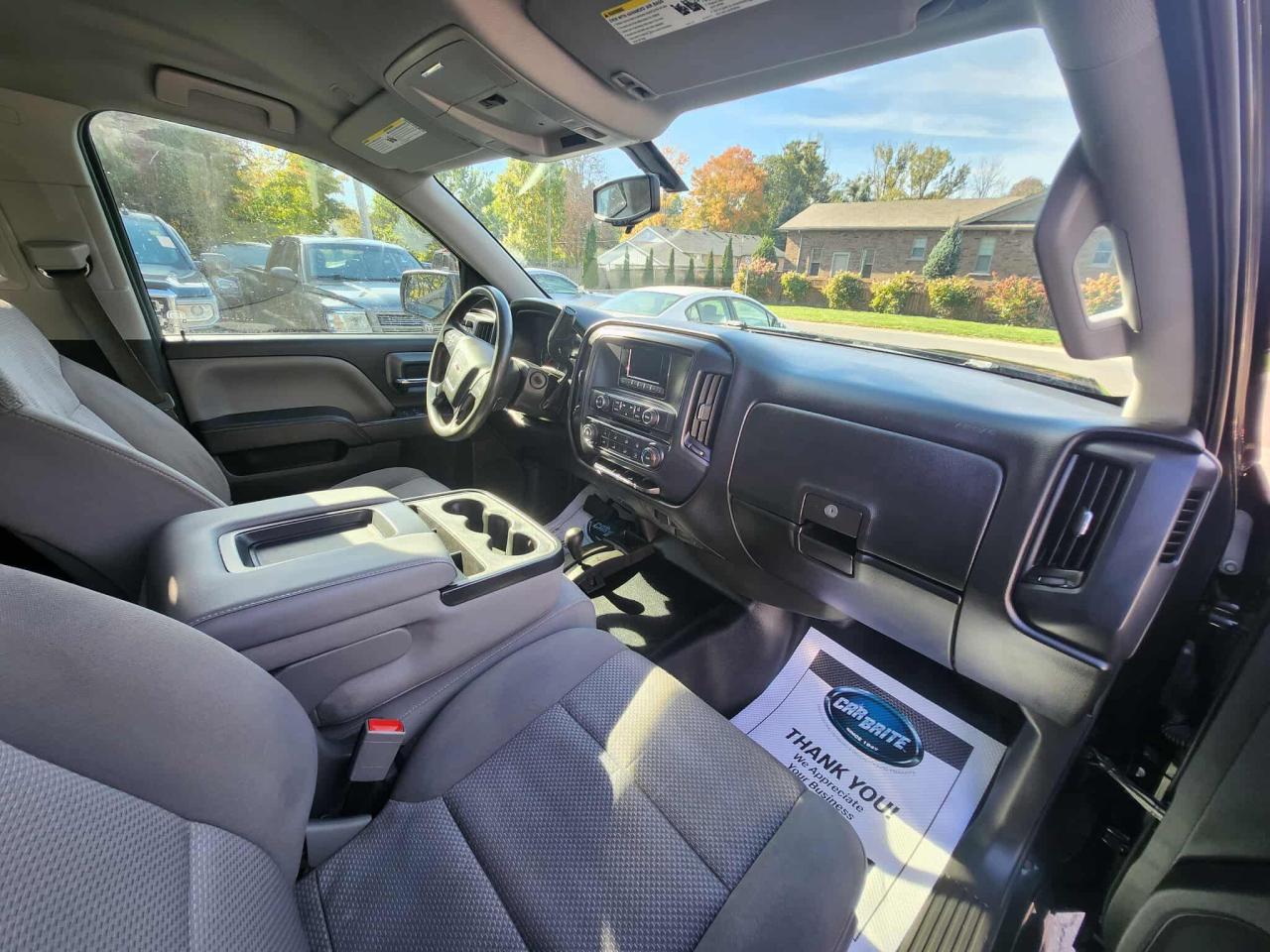 2015 GMC Sierra 1500  - Photo #11