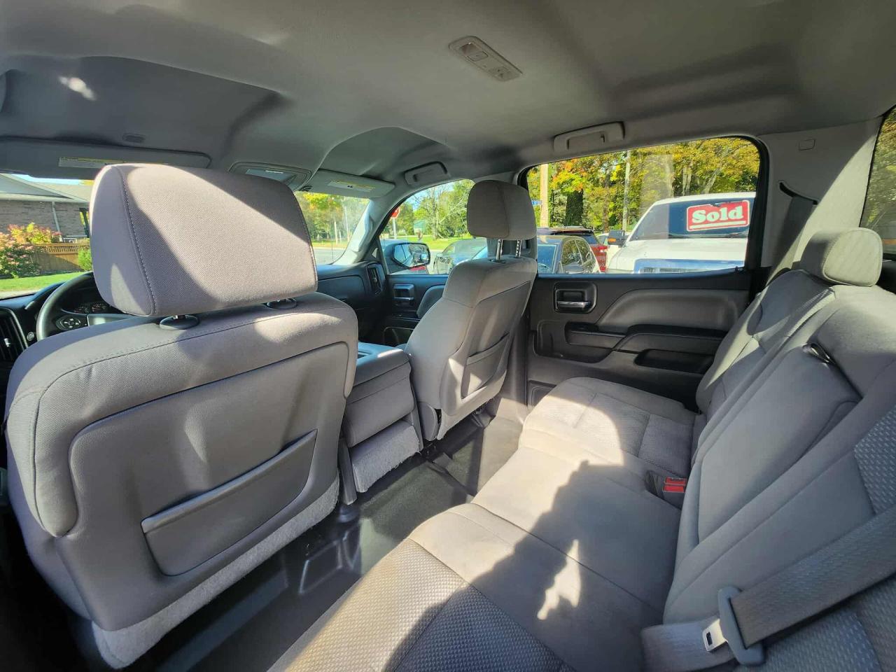 2015 GMC Sierra 1500  - Photo #9