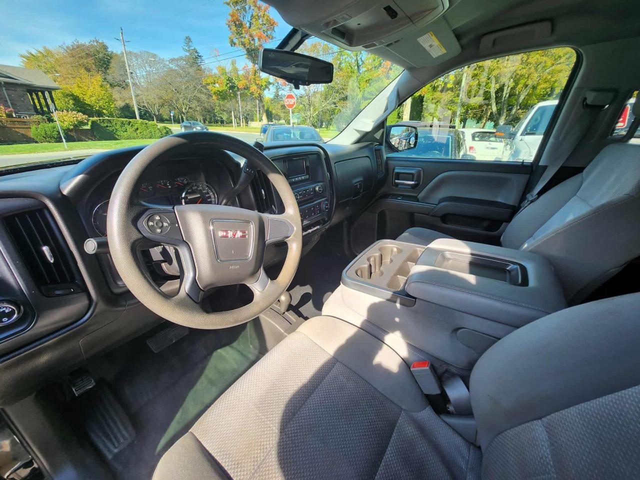 2015 GMC Sierra 1500  - Photo #13