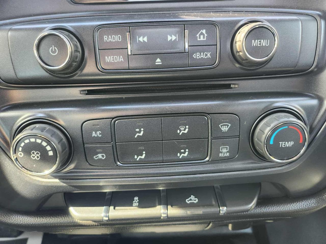 2015 GMC Sierra 1500  - Photo #20