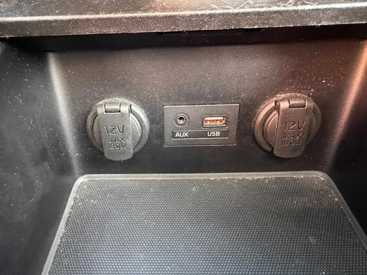 2017 Kia Forte LX - Photo #13