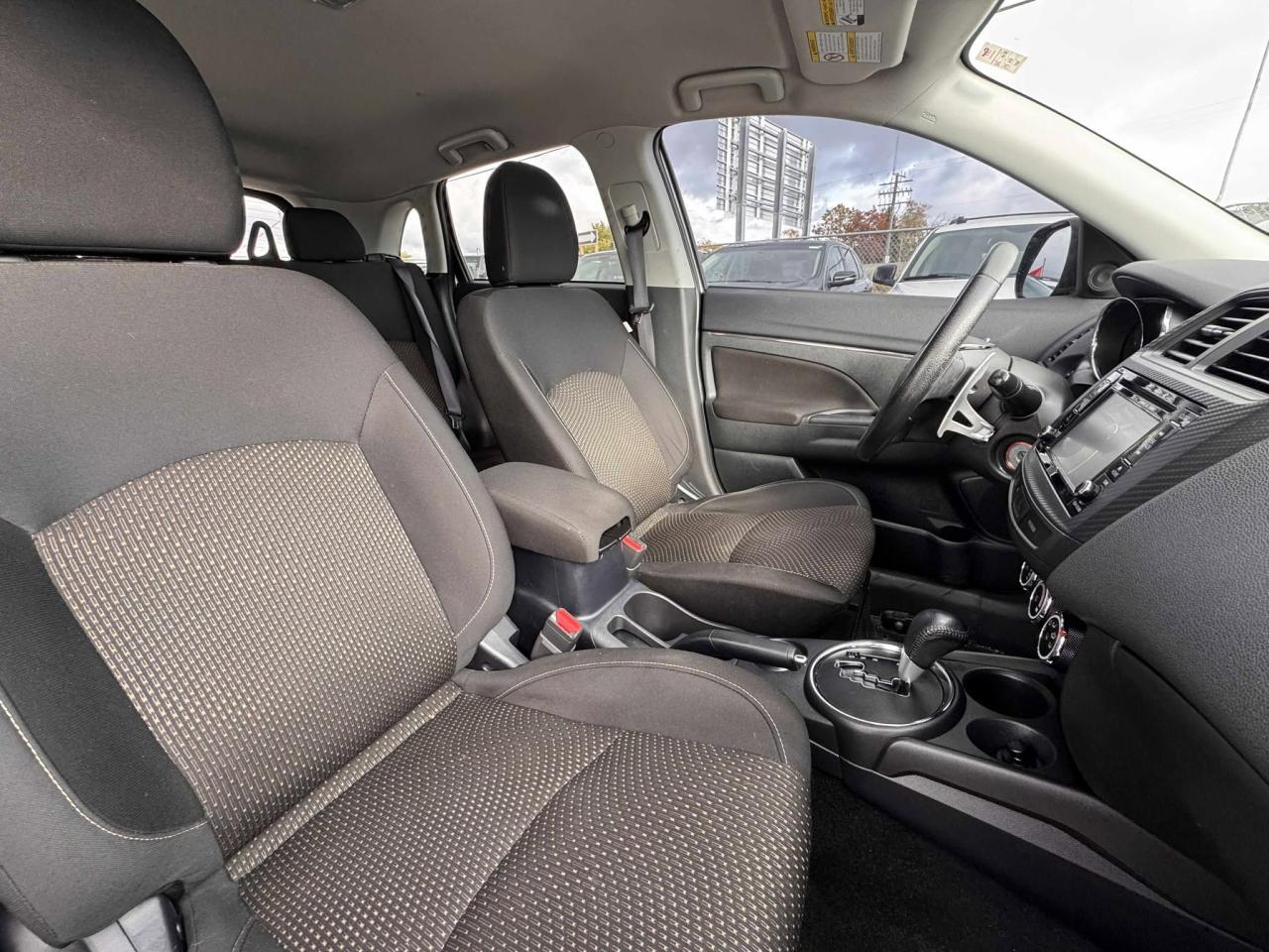 2016 Mitsubishi RVR SE Limited Edition - Photo #9