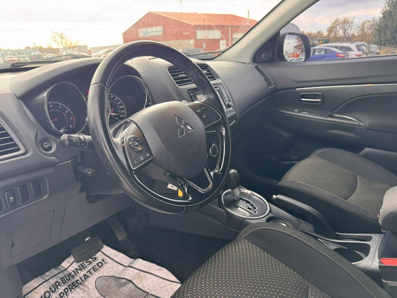 2016 Mitsubishi RVR SE Limited Edition - Photo #13