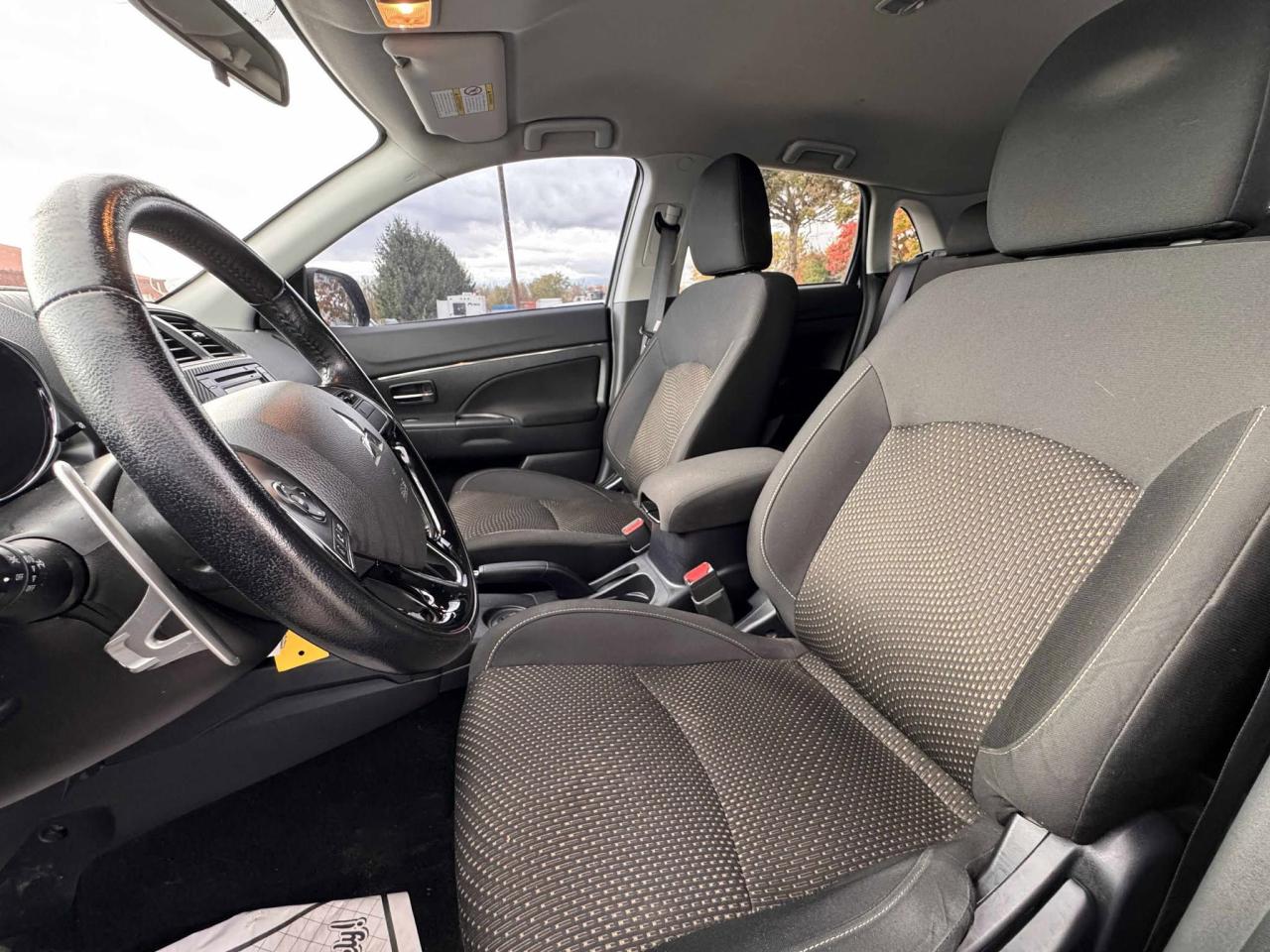 2016 Mitsubishi RVR SE Limited Edition - Photo #14