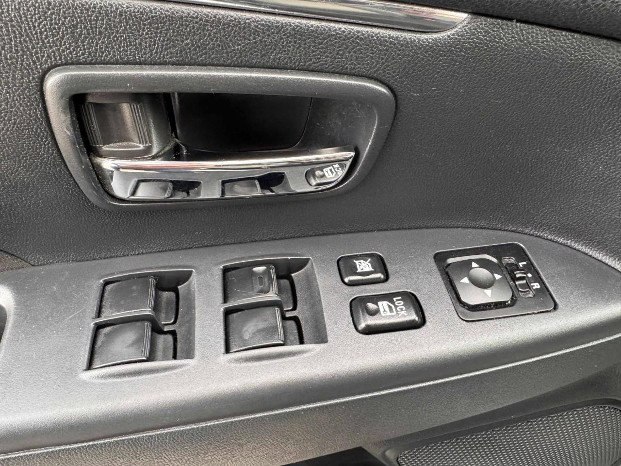 2016 Mitsubishi RVR SE Limited Edition - Photo #15