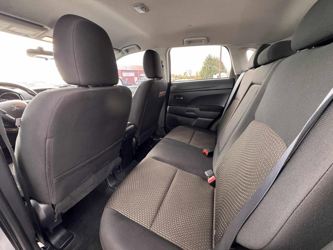 2016 Mitsubishi RVR SE Limited Edition - Photo #12