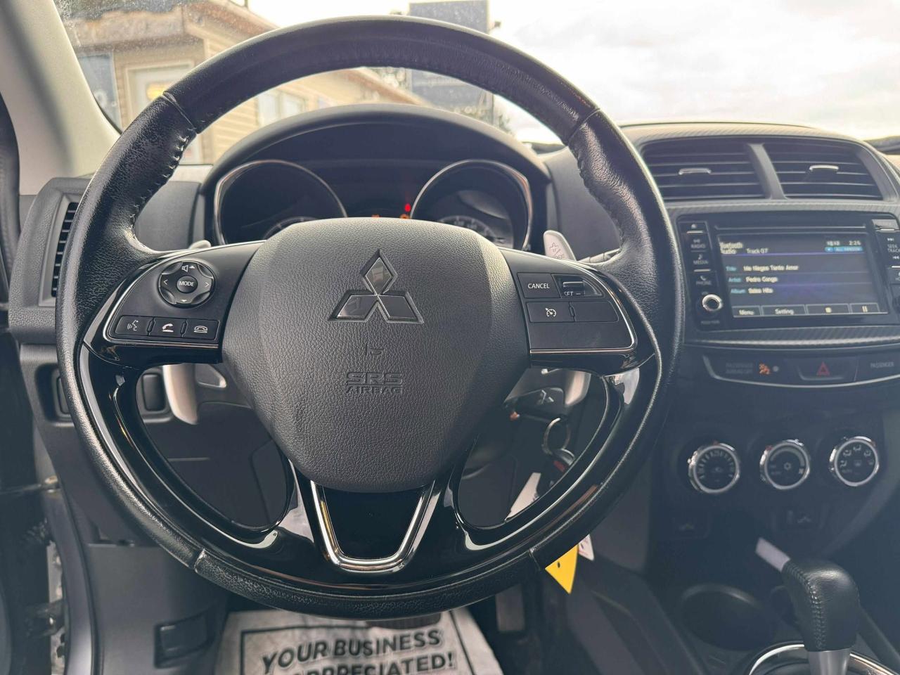 2016 Mitsubishi RVR SE Limited Edition - Photo #16