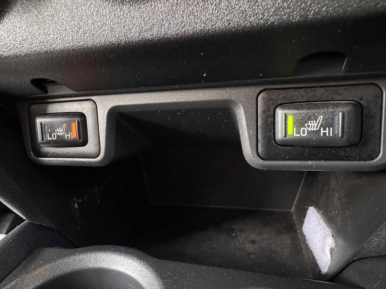 2016 Mitsubishi RVR SE Limited Edition - Photo #19