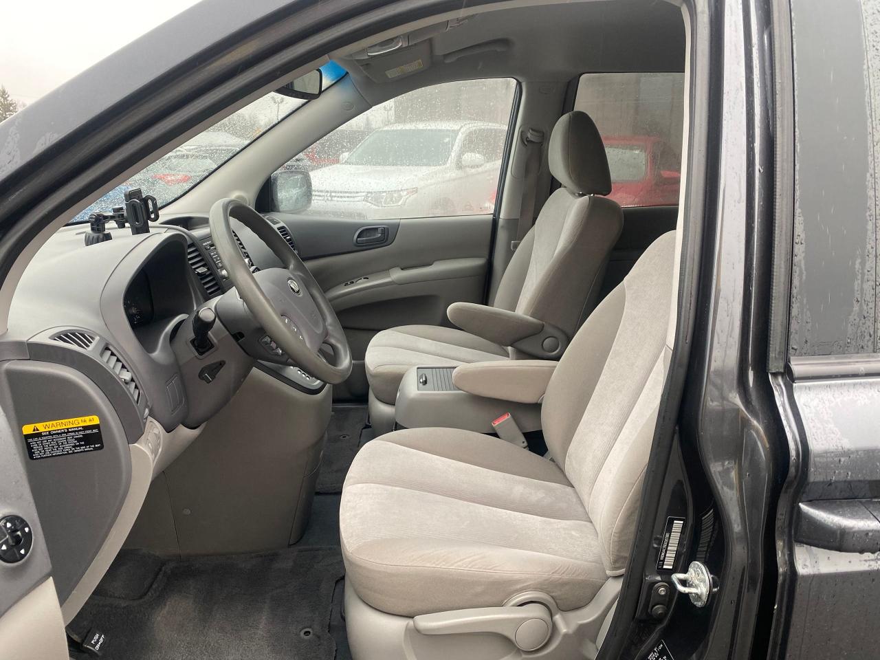 2014 Kia Sedona LX - Photo #6