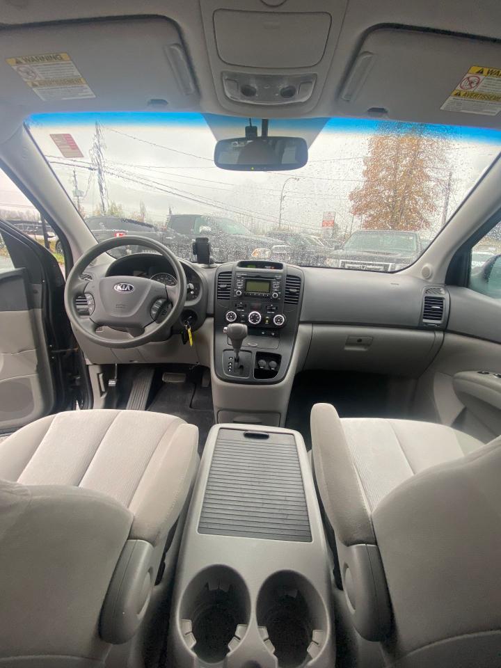 2014 Kia Sedona LX - Photo #7