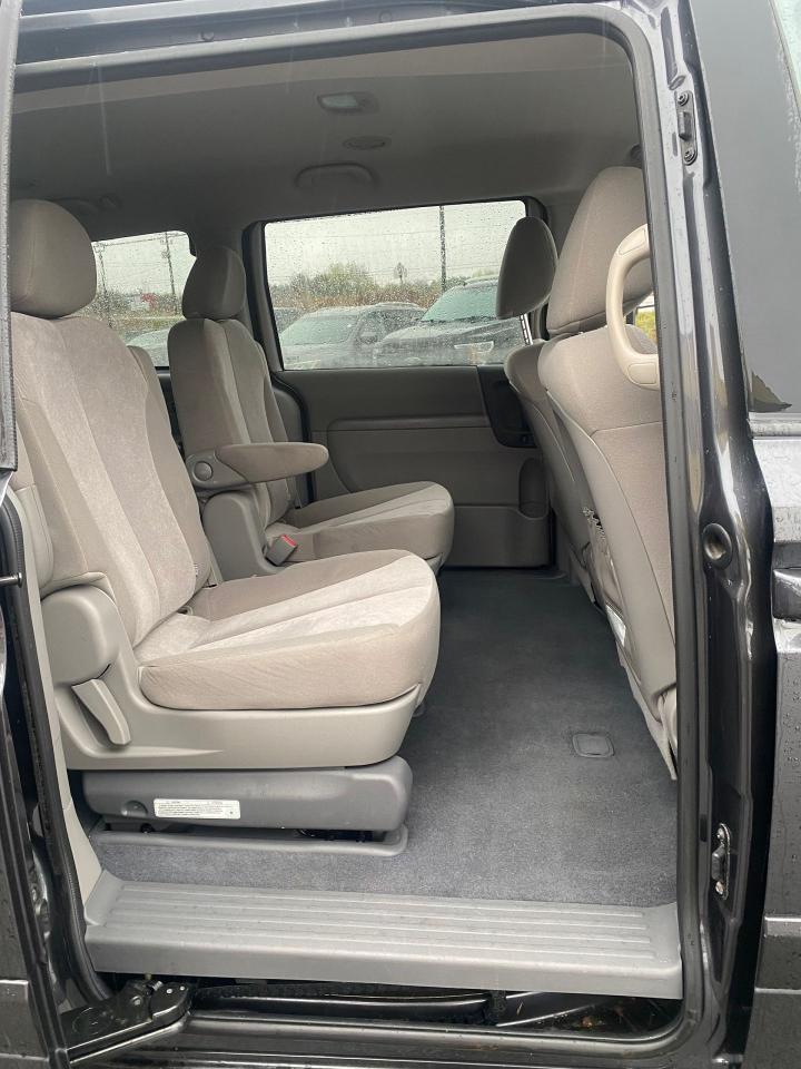 2014 Kia Sedona LX - Photo #8