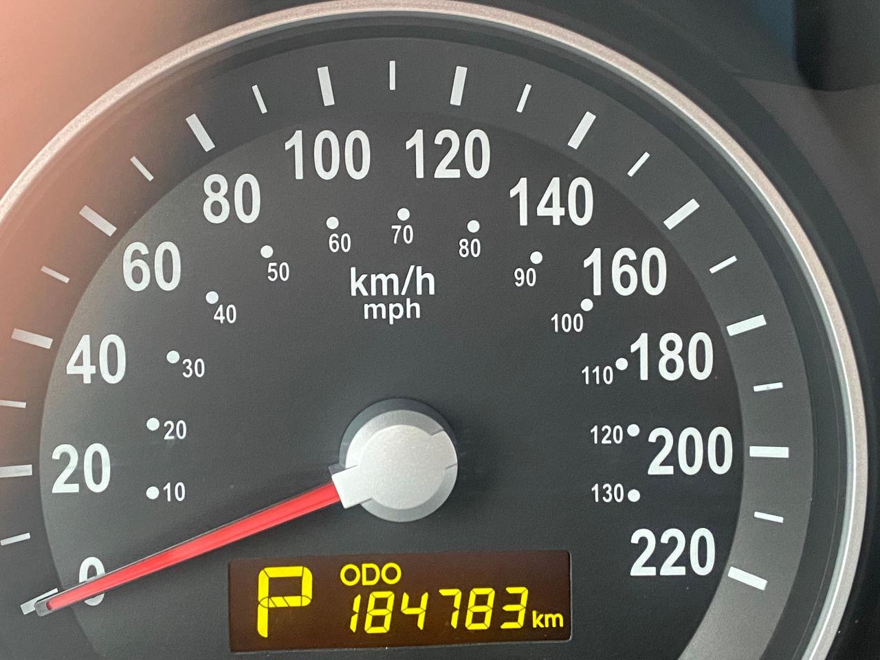 2014 Kia Sedona LX - Photo #11