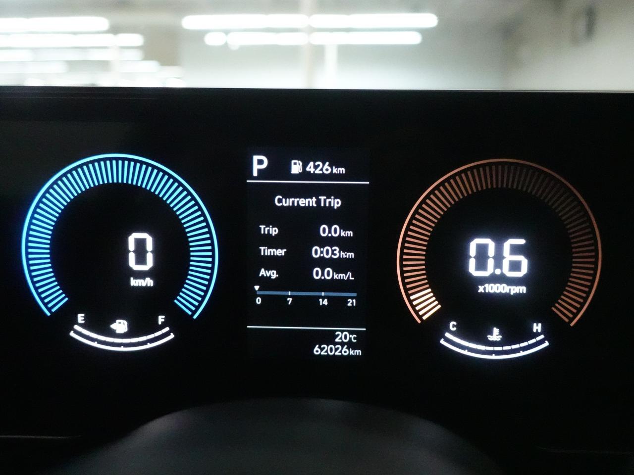 2024 Hyundai KONA PREFERRED | Trend Pkg | AWD | Leather | Pano roof