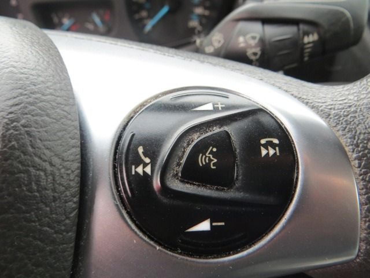 2019 Ford Transit 250 CERTIFIED, 3.7L, ONLY 112K, SHELVES, ladder racks, - Photo #19