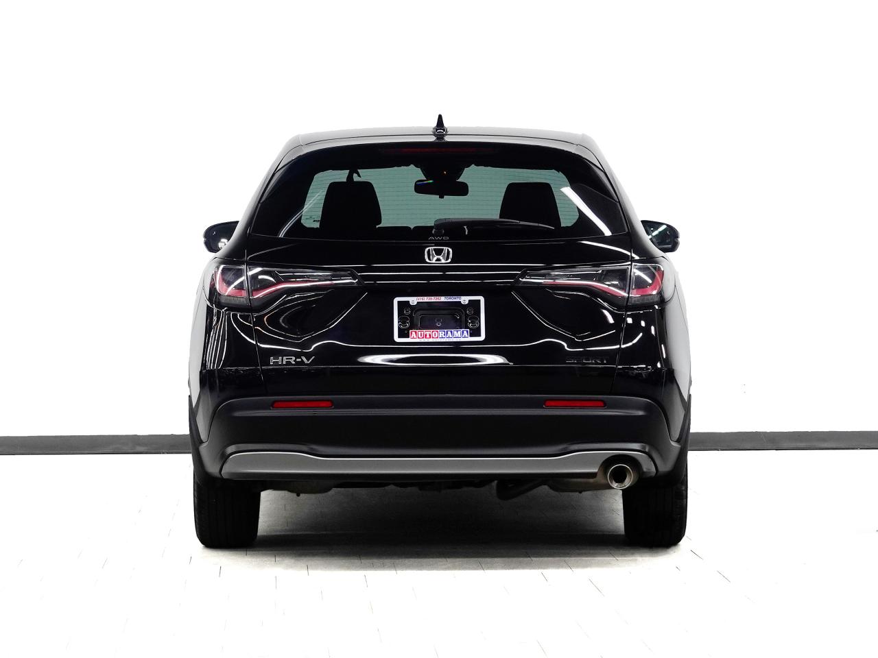 2023 Honda HR-V LX | AWD | LaneDep | Heated Seats | BSM | CarPlay