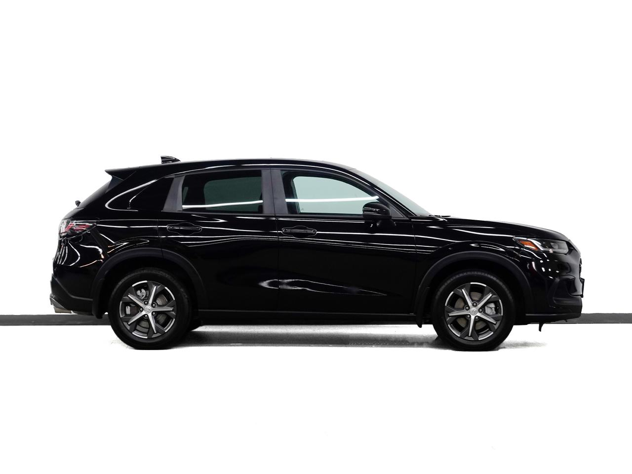 2023 Honda HR-V LX | AWD | LaneDep | Heated Seats | BSM | CarPlay