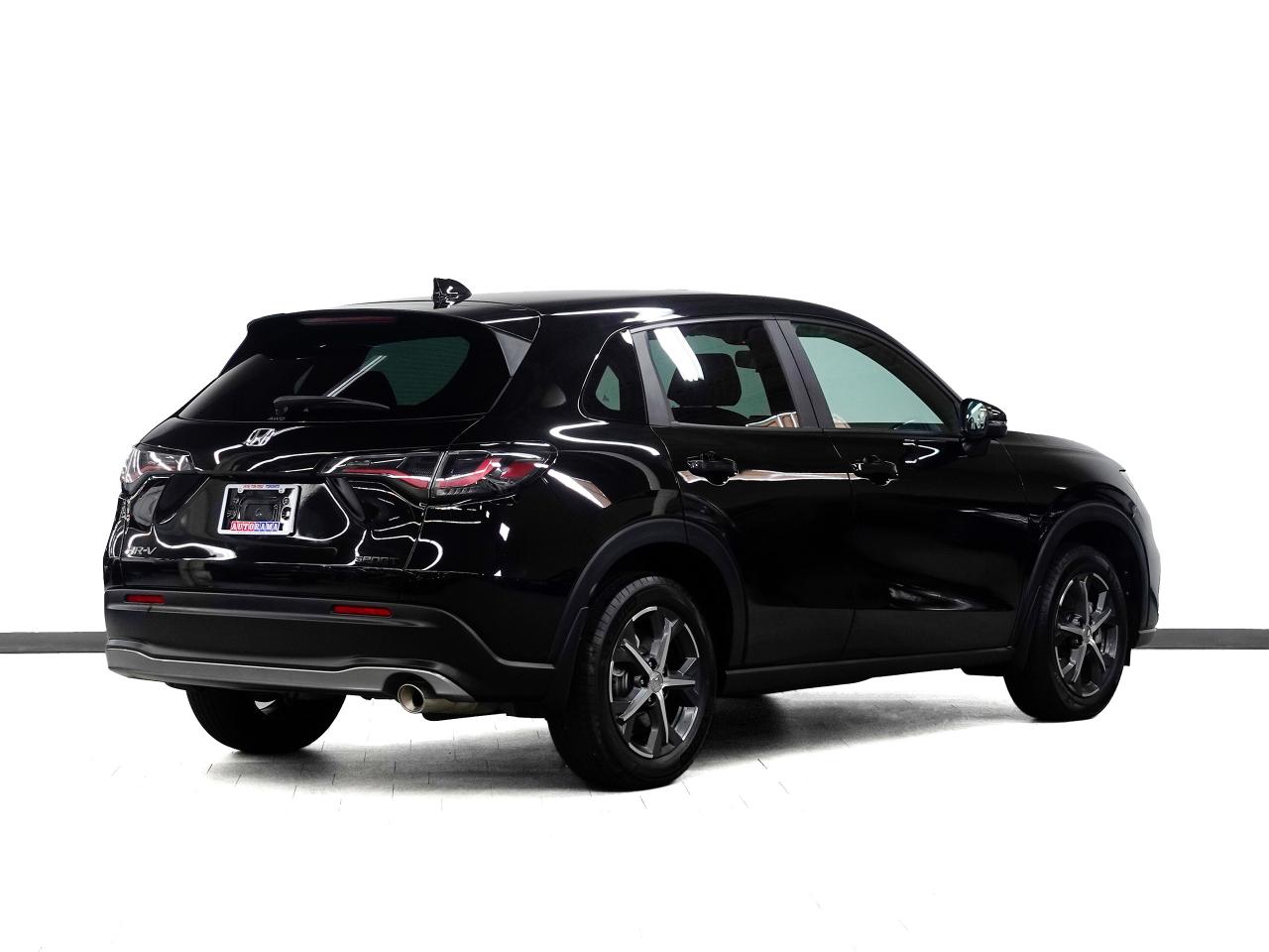 2023 Honda HR-V LX | AWD | LaneDep | Heated Seats | BSM | CarPlay