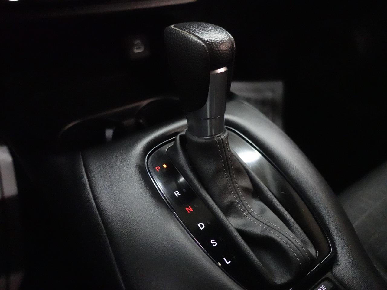 2023 Honda HR-V LX | AWD | LaneDep | Heated Seats | BSM | CarPlay Photo