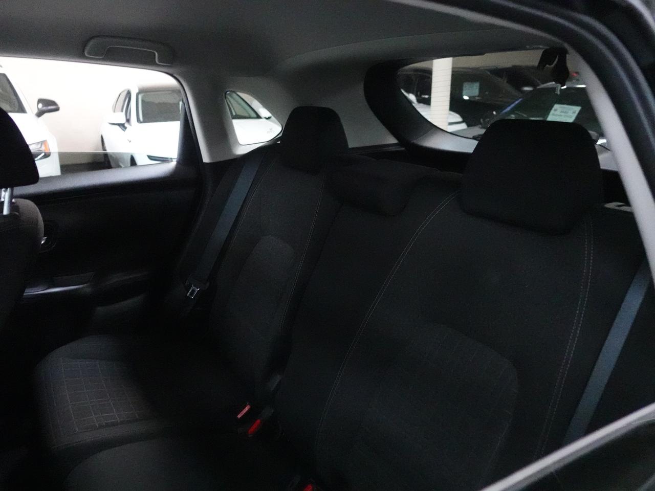 2023 Honda HR-V LX | AWD | LaneDep | Heated Seats | BSM | CarPlay Photo