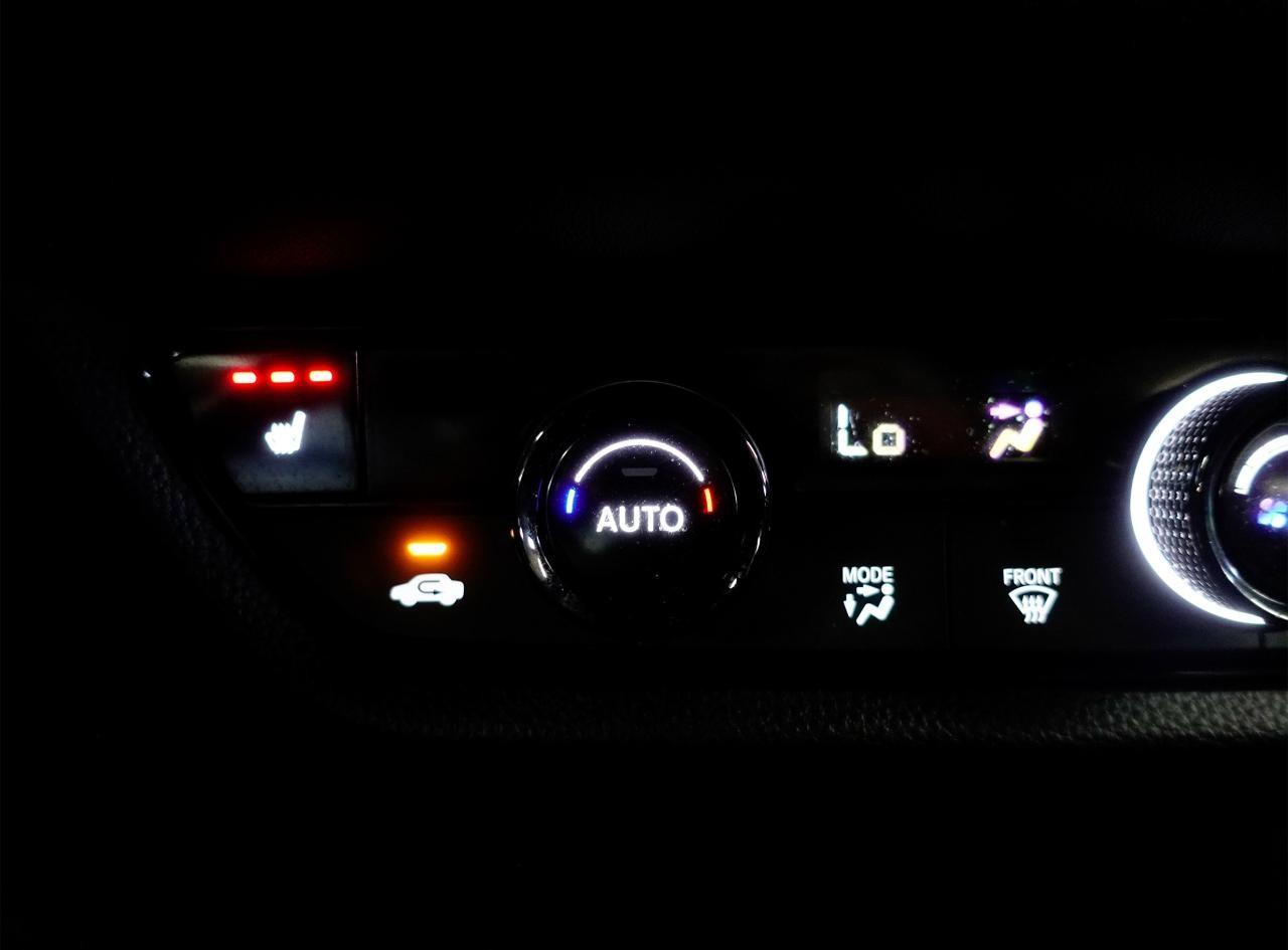 2023 Honda HR-V LX | AWD | LaneDep | Heated Seats | BSM | CarPlay Photo