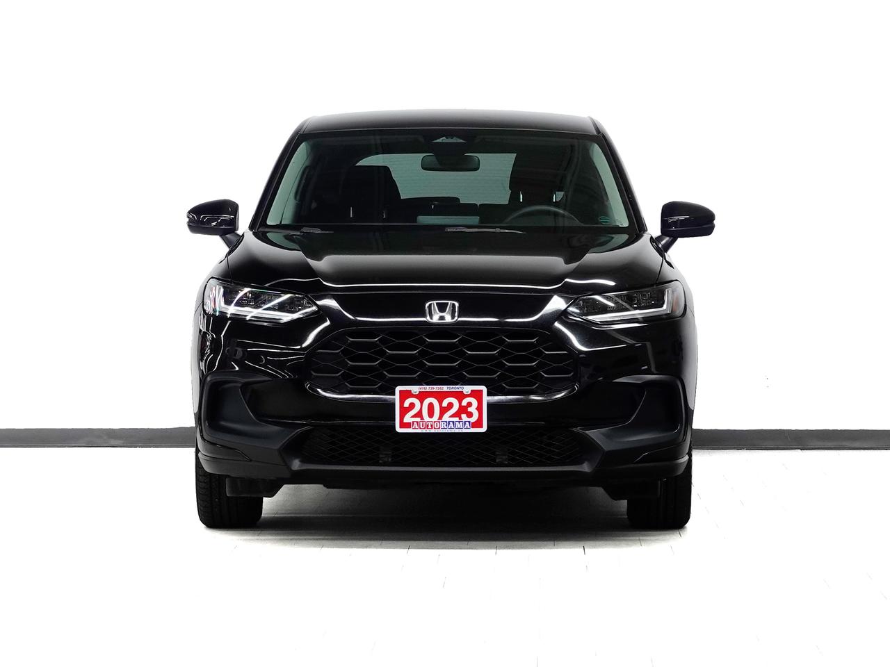 2023 Honda HR-V LX | AWD | LaneDep | Heated Seats | BSM | CarPlay Photo