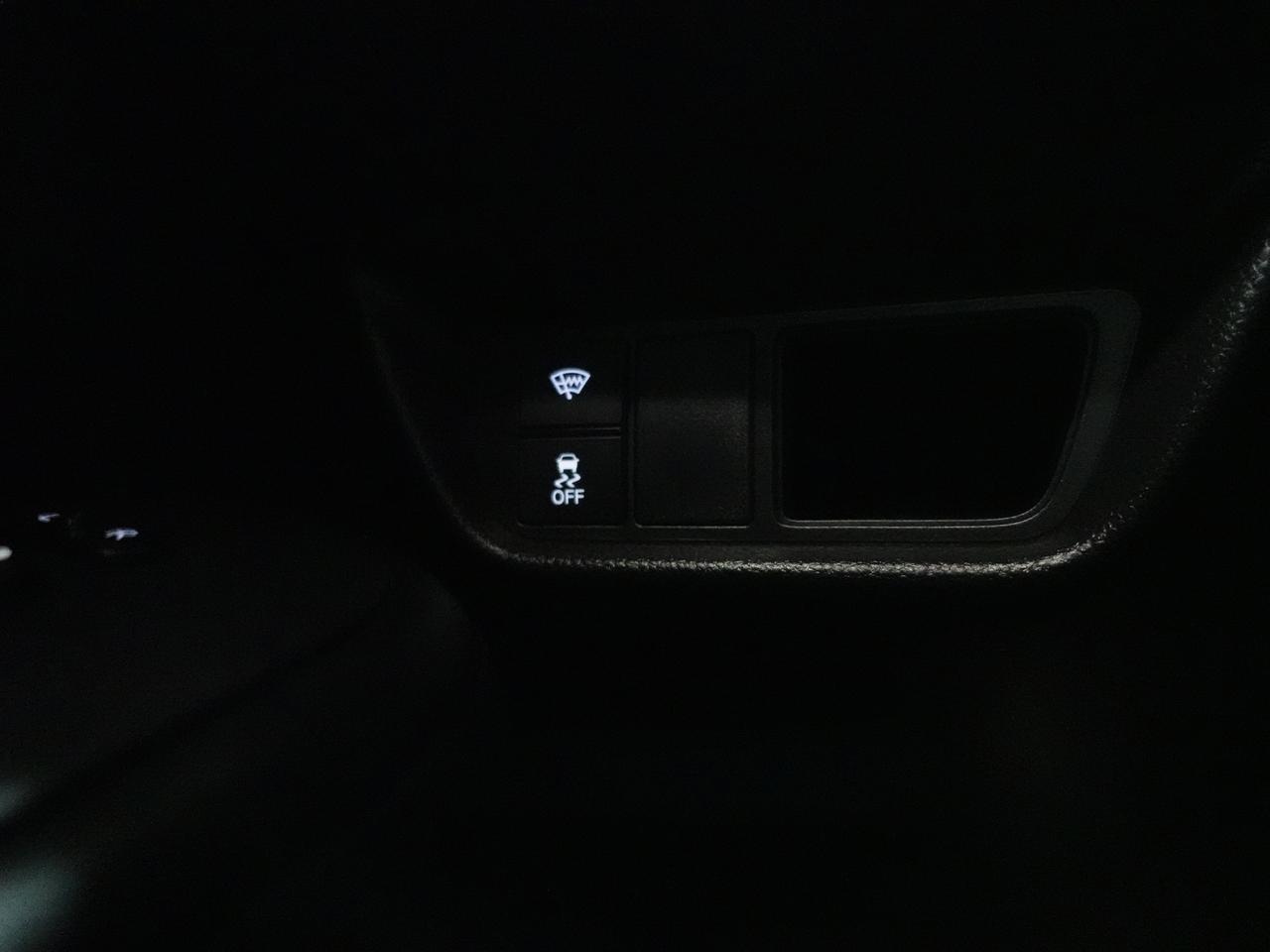 2023 Honda HR-V LX | AWD | LaneDep | Heated Seats | BSM | CarPlay Photo