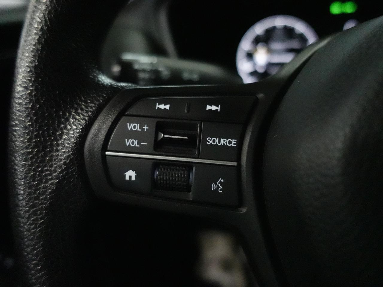 2023 Honda HR-V LX | AWD | LaneDep | Heated Seats | BSM | CarPlay Photo