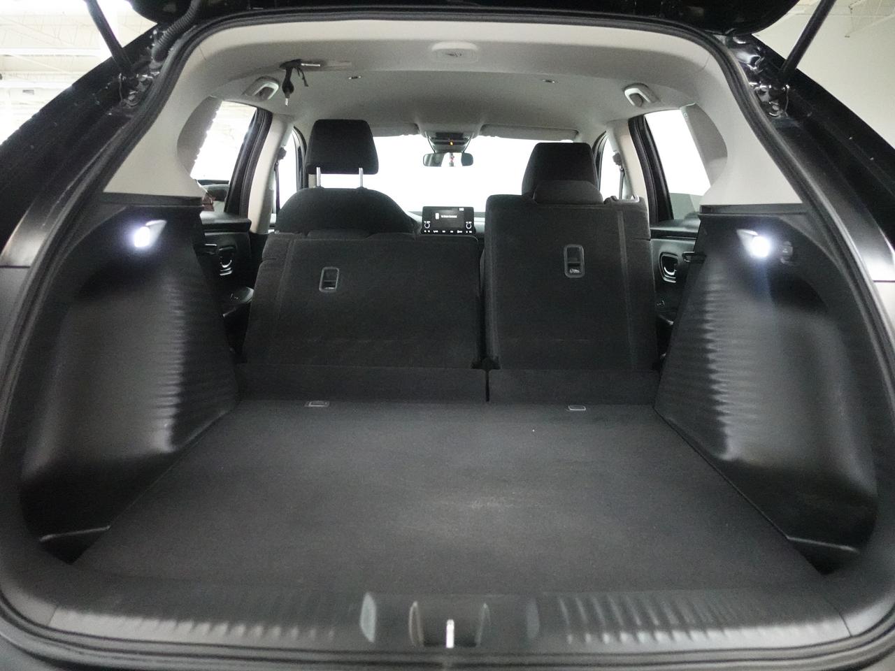 2023 Honda HR-V LX | AWD | LaneDep | Heated Seats | BSM | CarPlay Photo