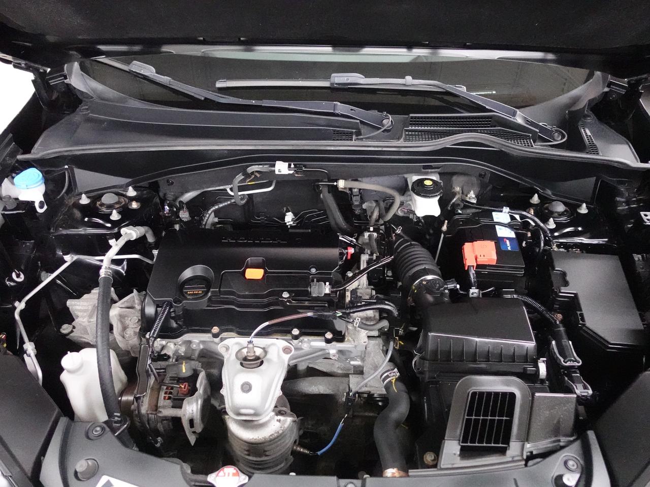 2023 Honda HR-V LX | AWD | LaneDep | Heated Seats | BSM | CarPlay Photo