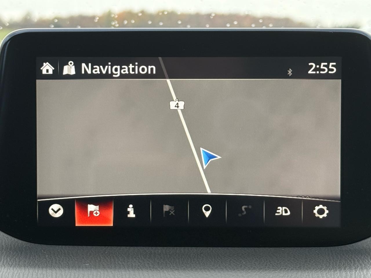 2017 Mazda MAZDA3 GT | Navigation | Backup Camera | Sunroof - Photo #13