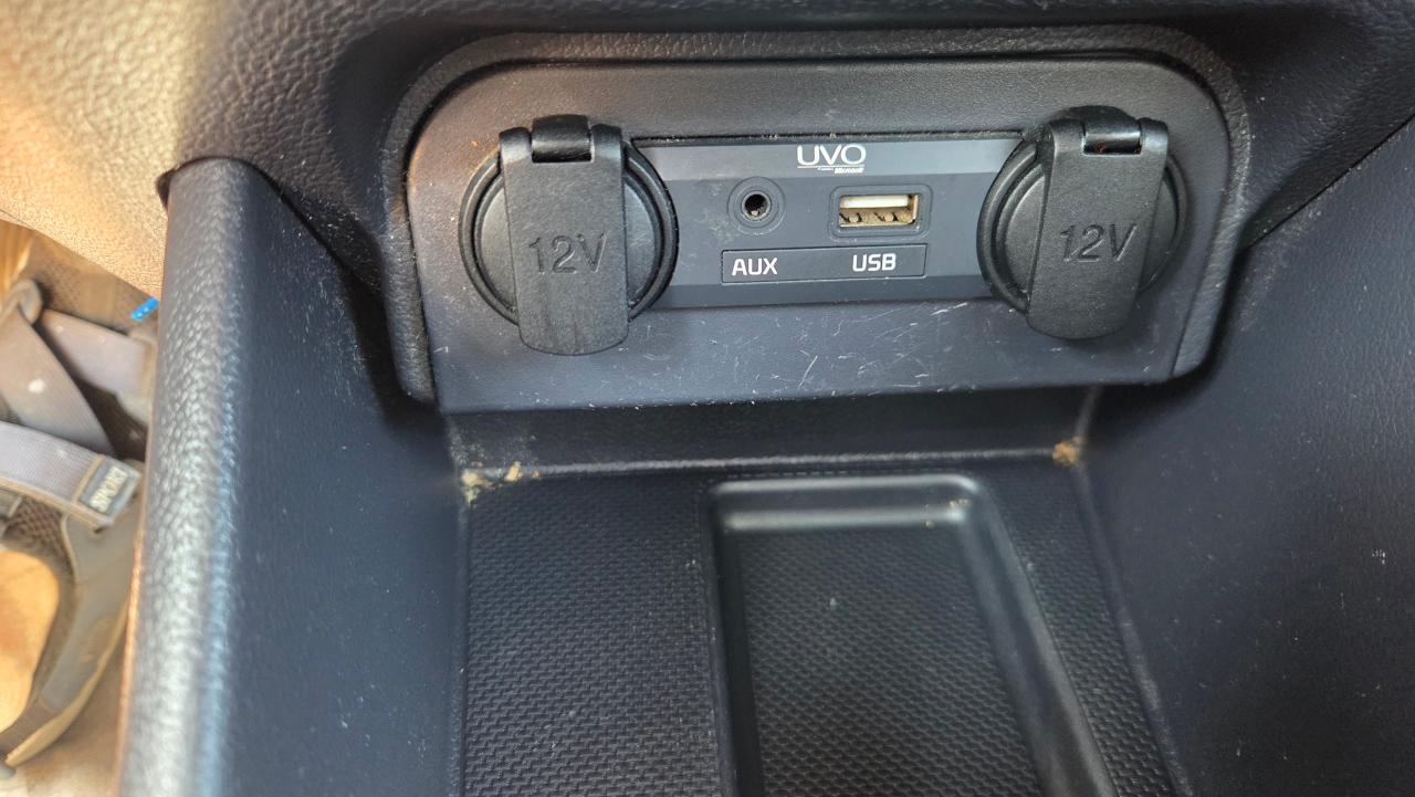 2016 Kia Rio 5dr HB Auto EX+ w/Sunroof/Backup Cam - Photo #15