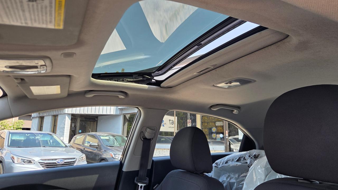 2016 Kia Rio 5dr HB Auto EX+ w/Sunroof/Backup Cam - Photo #13