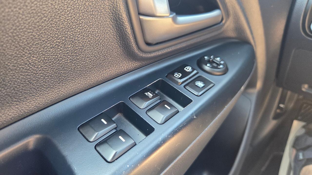 2016 Kia Rio 5dr HB Auto EX+ w/Sunroof/Backup Cam - Photo #18