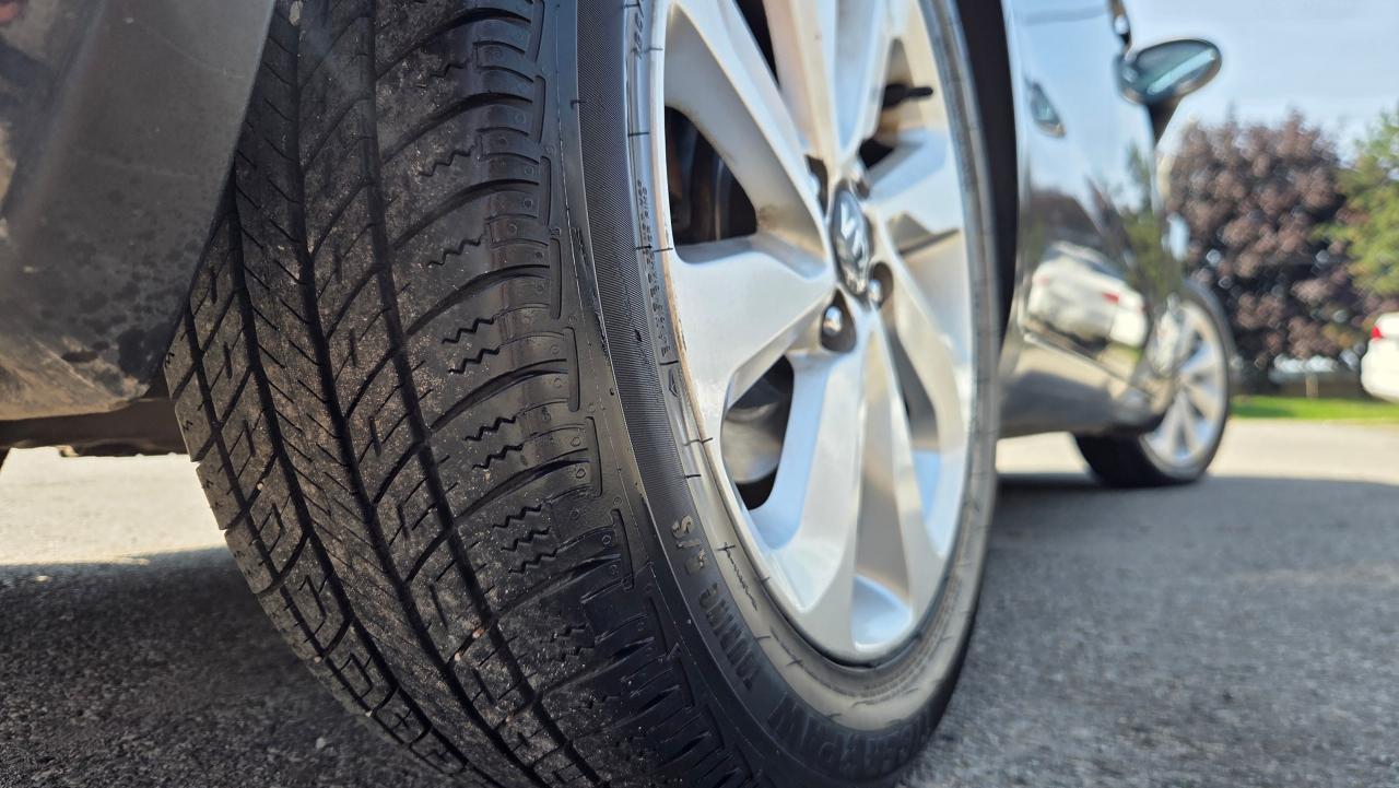 2016 Kia Rio 5dr HB Auto EX+ w/Sunroof/Backup Cam - Photo #20