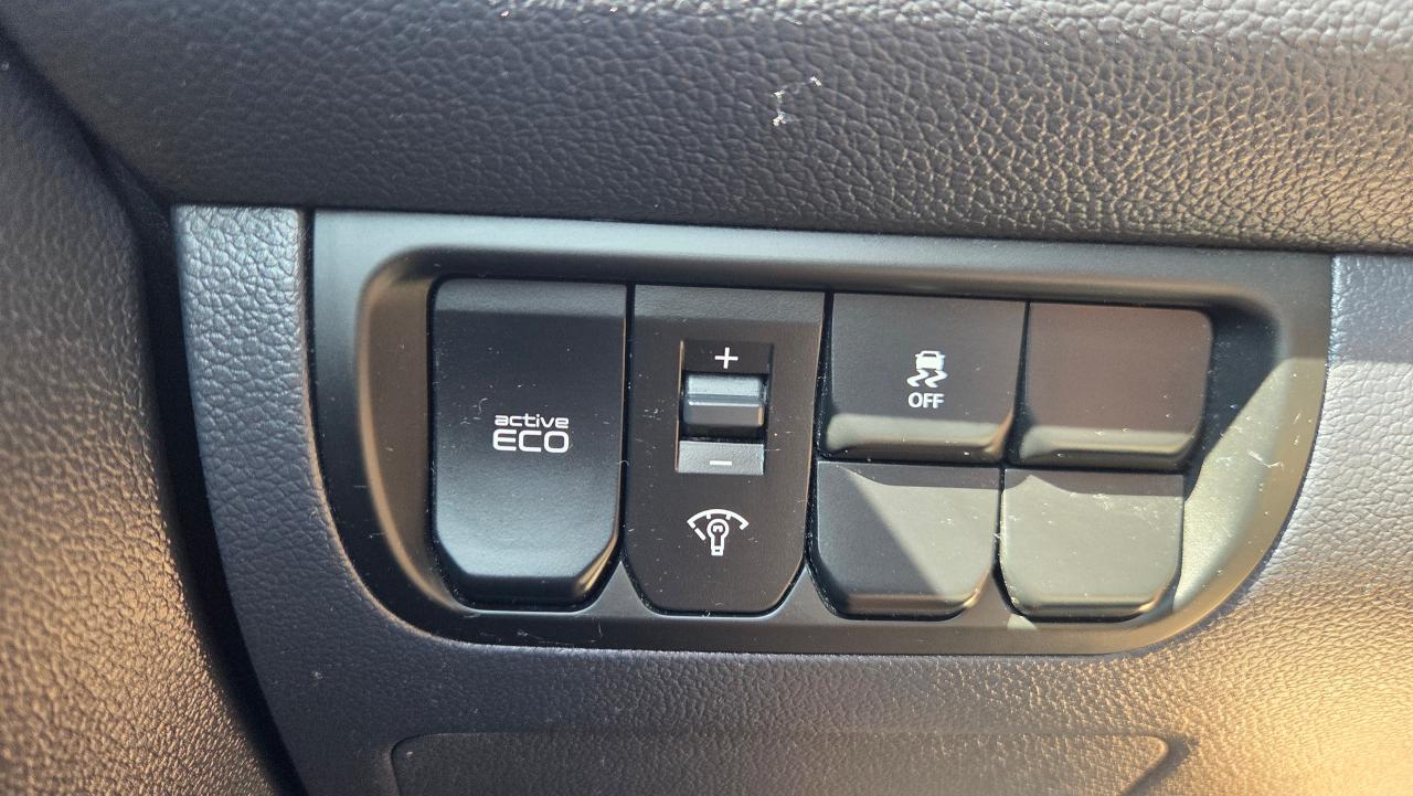 2016 Kia Rio 5dr HB Auto EX+ w/Sunroof/Backup Cam - Photo #19