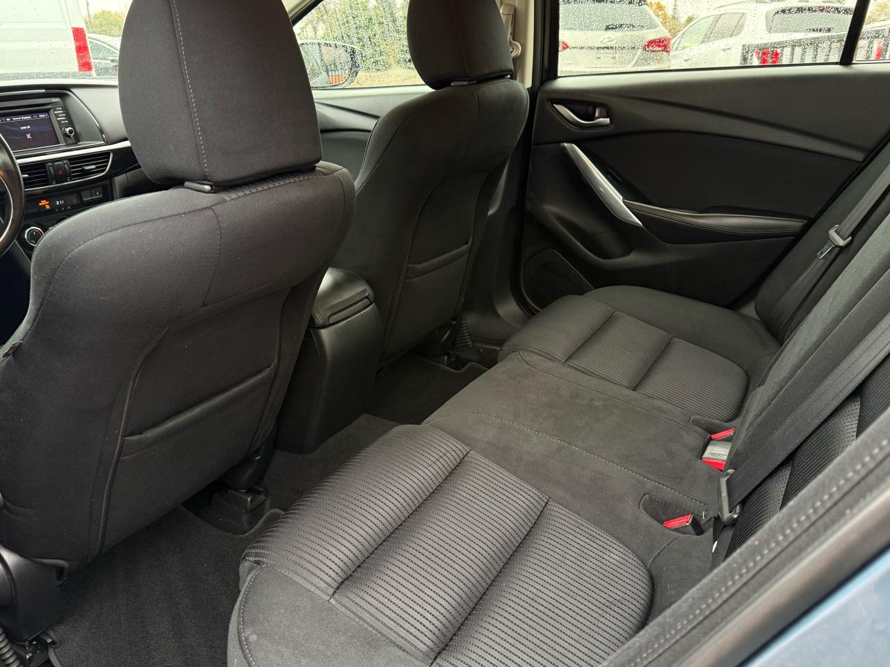 2014 Mazda MAZDA6 GX | Backup Camera | Heated Seats | Bluetooth - Photo #10