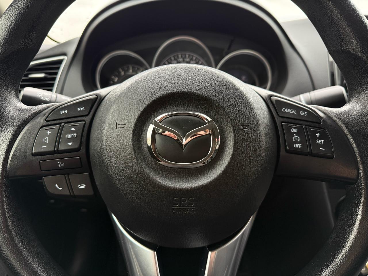 2014 Mazda MAZDA6 GX | Backup Camera | Heated Seats | Bluetooth - Photo #14