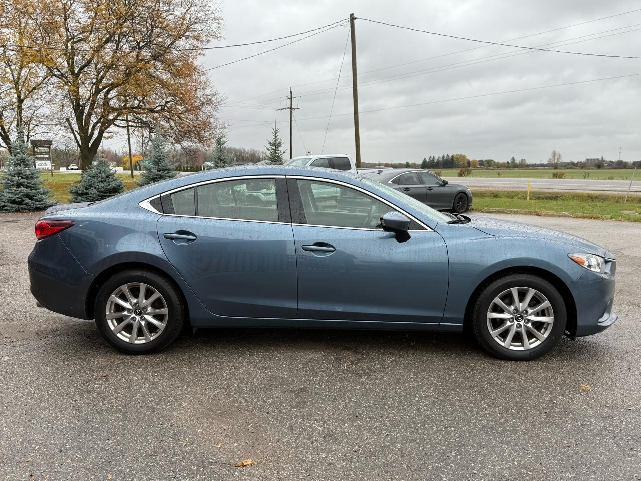 2014 Mazda MAZDA6 GX | Backup Camera | Heated Seats | Bluetooth - Photo #6