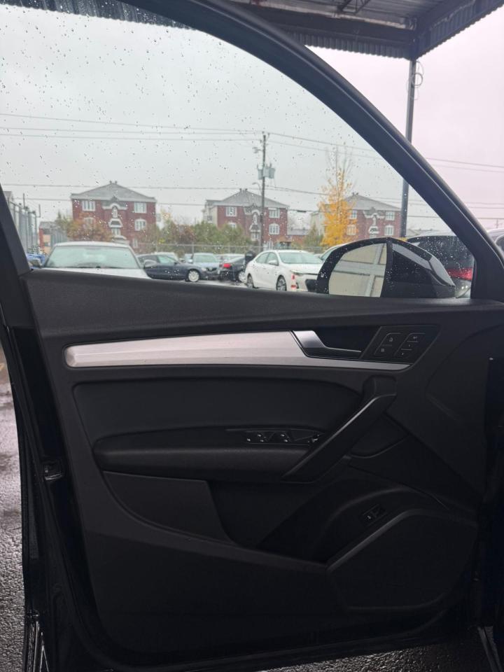 2015 Audi A3 2.0T Progressiv - Photo #7