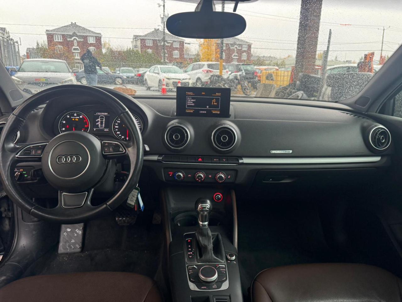 2015 Audi A3 2.0T Progressiv - Photo #10