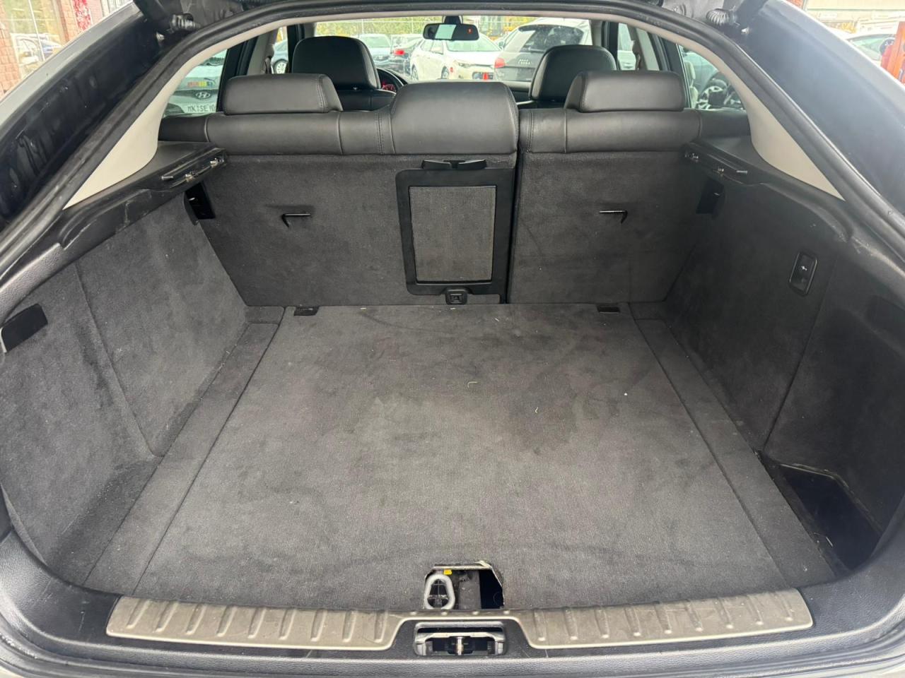 2013 BMW X6 35i - Photo #11