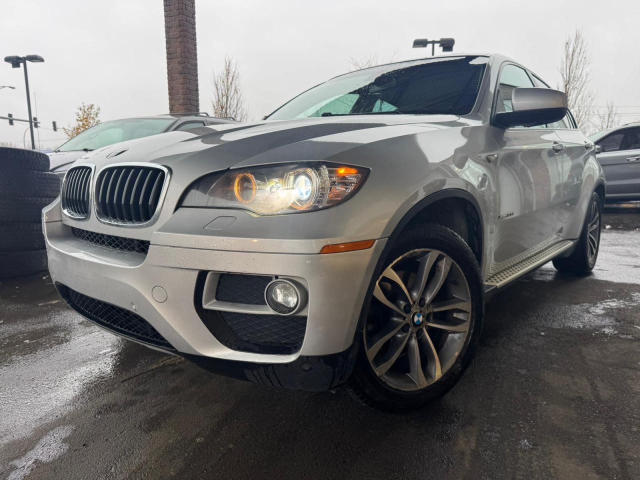Used 2013 BMW X6 35i for sale in Vaudreuil-Dorion, QC