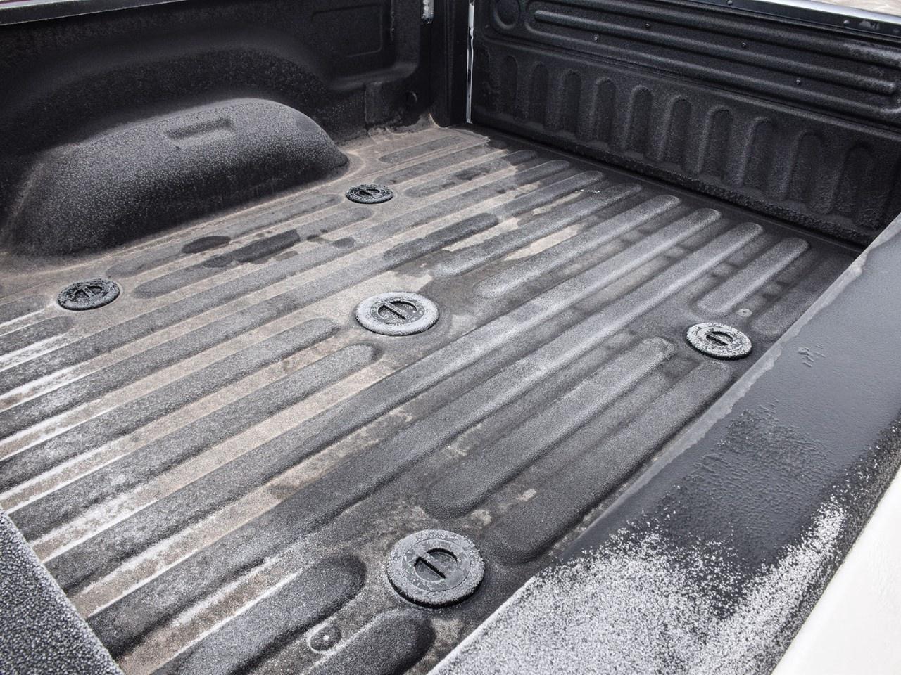 2026 RAM 2500 Laramie 4x4 Crew Cab 6'4" Box Photo