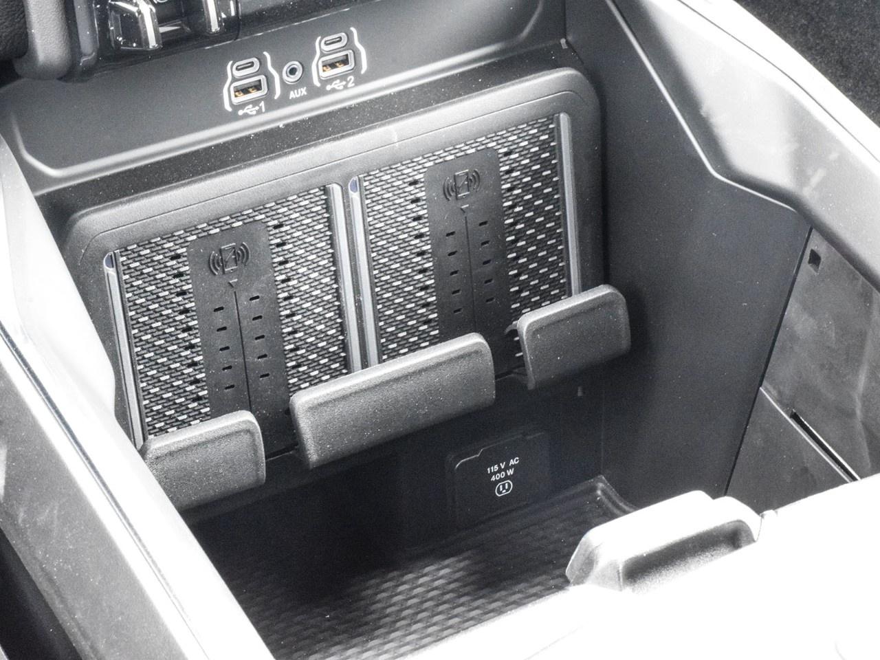 2026 RAM 2500 Laramie 4x4 Crew Cab 6'4" Box Photo