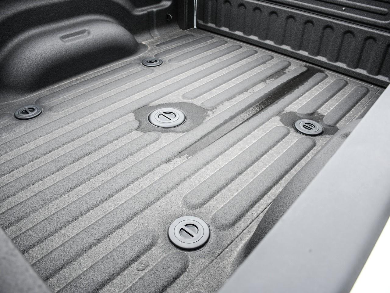 2026 RAM 2500 Laramie 4x4 Crew Cab 6'4" Box Photo