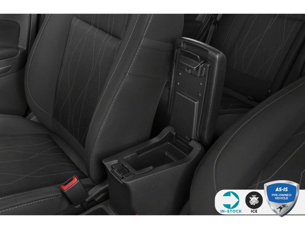 2020 Ford EcoSport SE AS TRADED | YOU SAFETY - YOU SAVE Photo