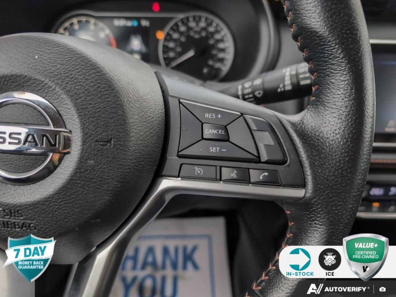 2020 Nissan Kicks SR 1.6L | HEATED SEATS | KEYLESS ENTRY Photo